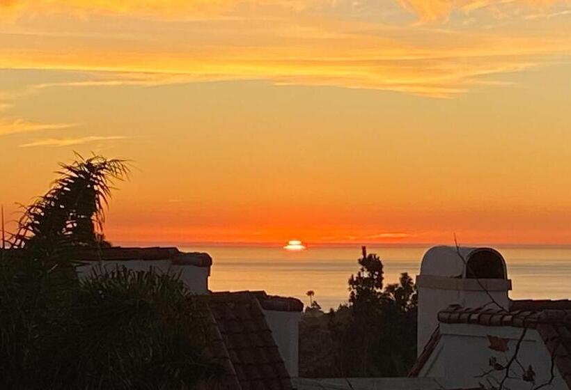 酒店 Encantamar Escape