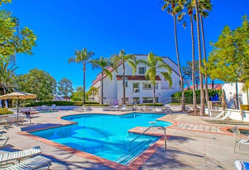 酒店 Encantamar Escape