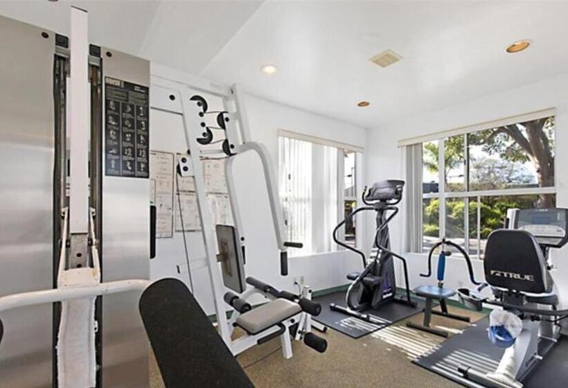 酒店 Encantamar Escape