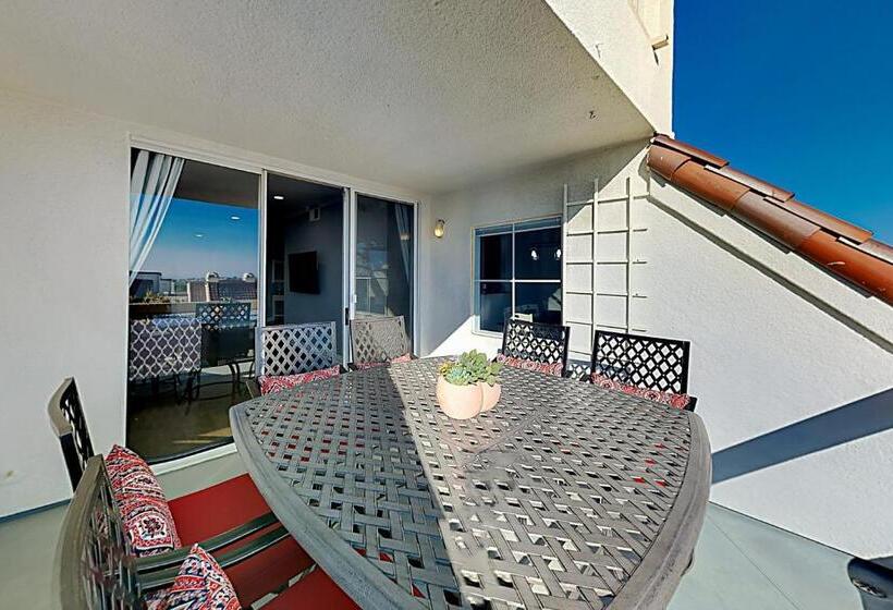 酒店 Encantamar Escape