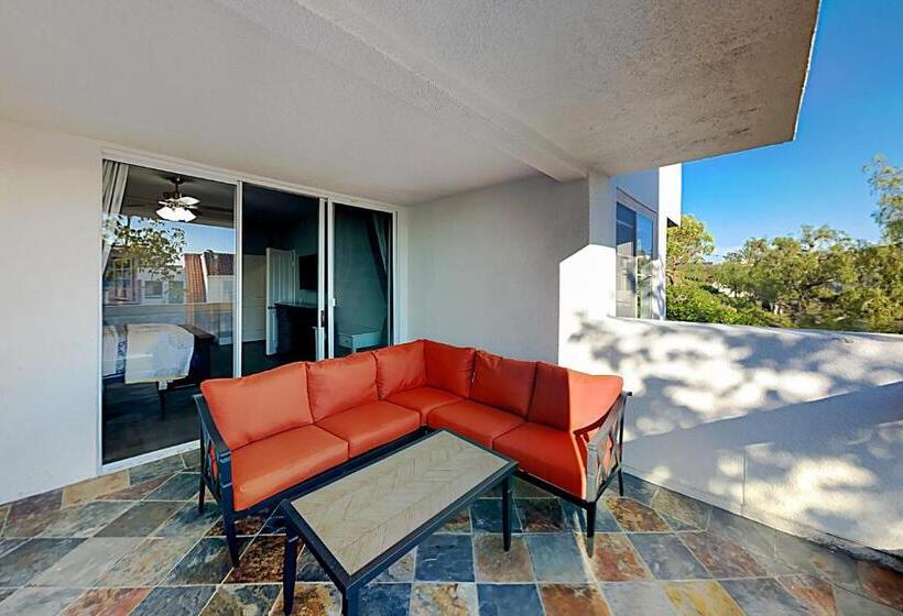 酒店 Encantamar Escape