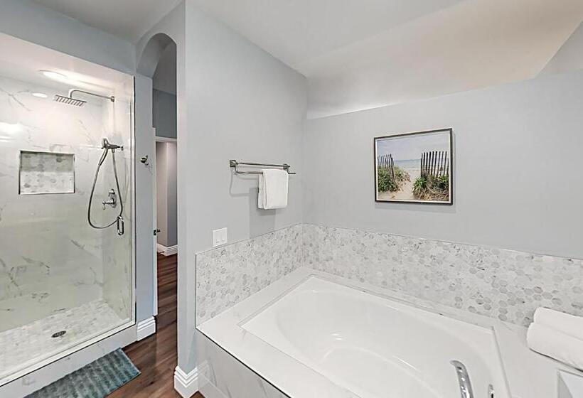 酒店 Encantamar Escape