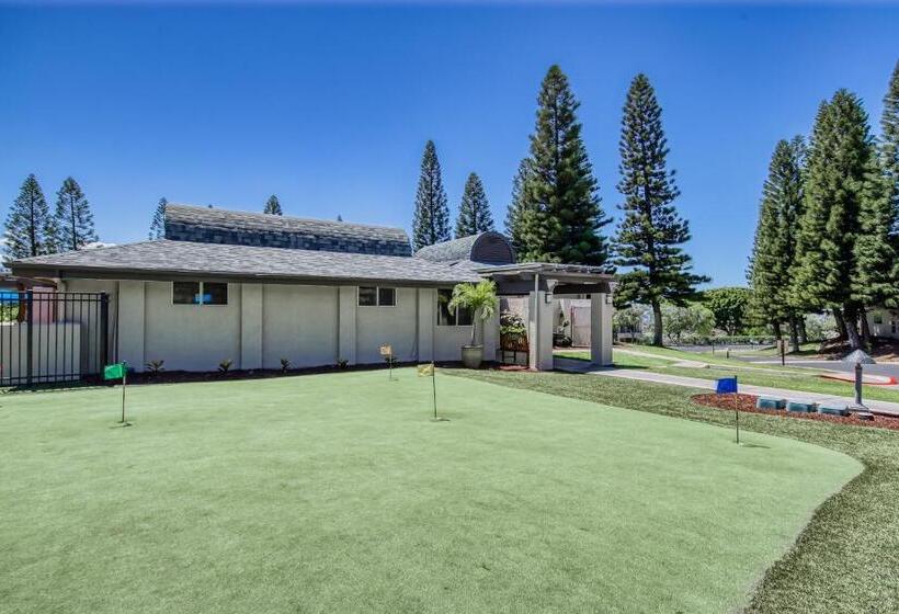 فندق Greens At Waikoloa L101