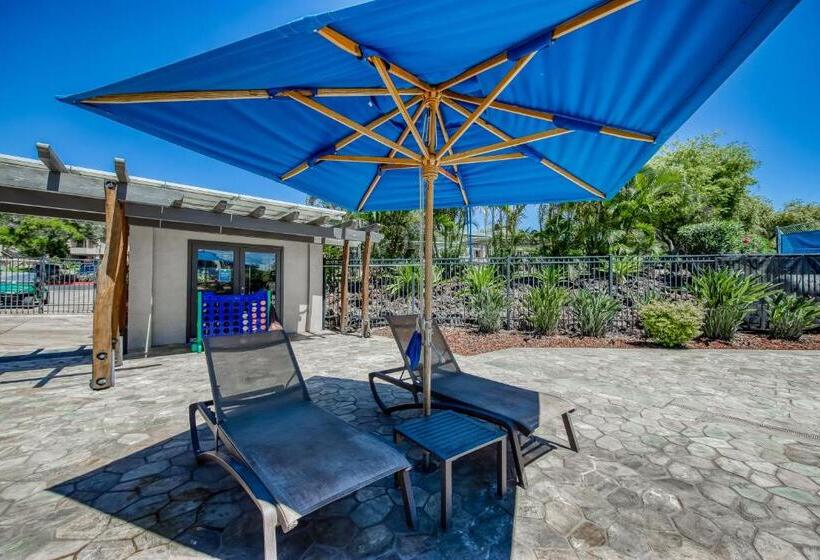 فندق Greens At Waikoloa L101