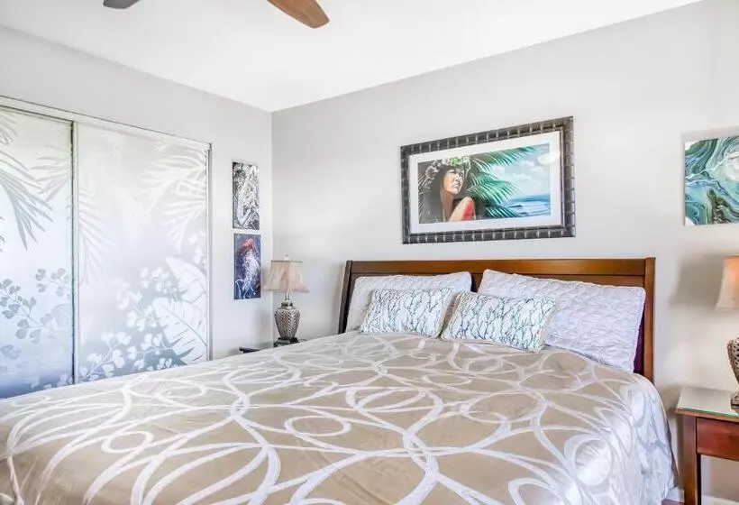 Hotelli Greens At Waikoloa L101