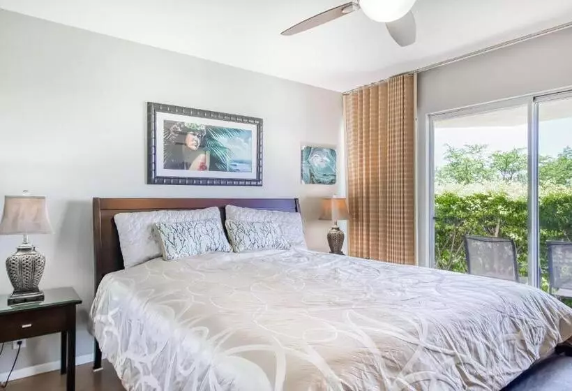 Hotelli Greens At Waikoloa L101