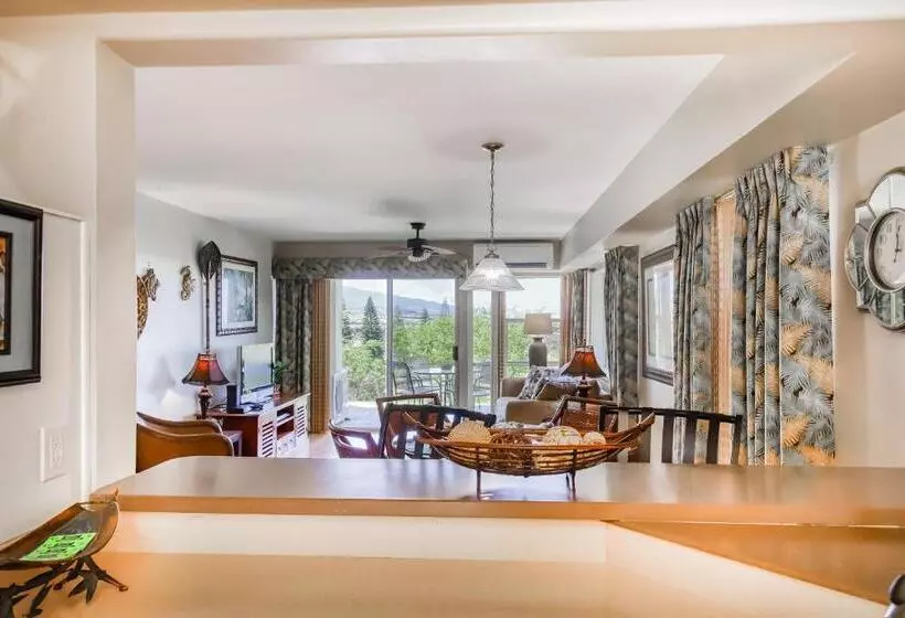 Hotelli Greens At Waikoloa L101