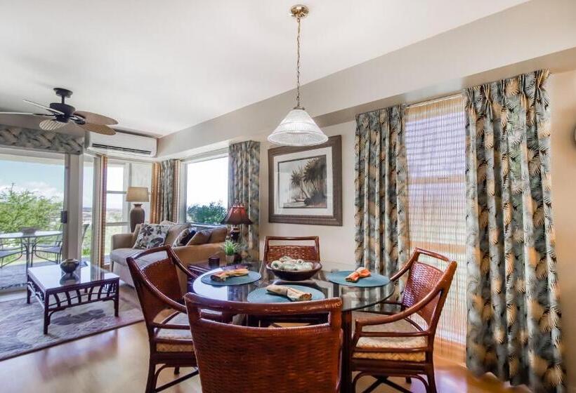 فندق Greens At Waikoloa L101