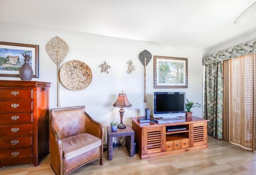 فندق Greens At Waikoloa L101