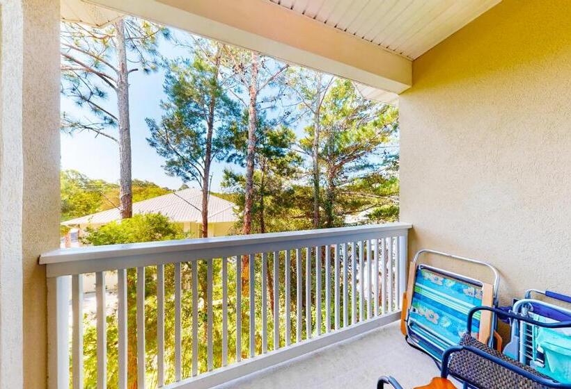 호텔 Herons Watch Unit 3304