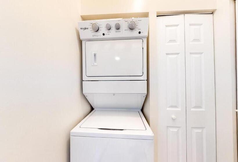 호텔 Herons Watch Unit 3304