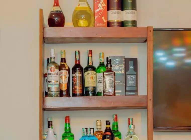 هتل Inoga Luxury