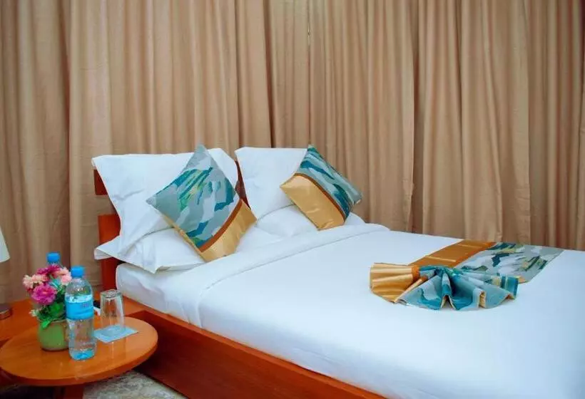هتل Inoga Luxury