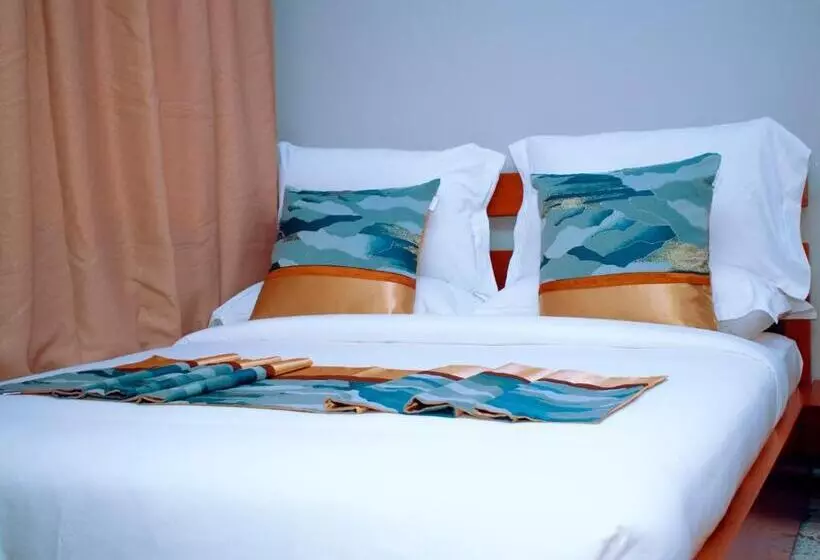هتل Inoga Luxury