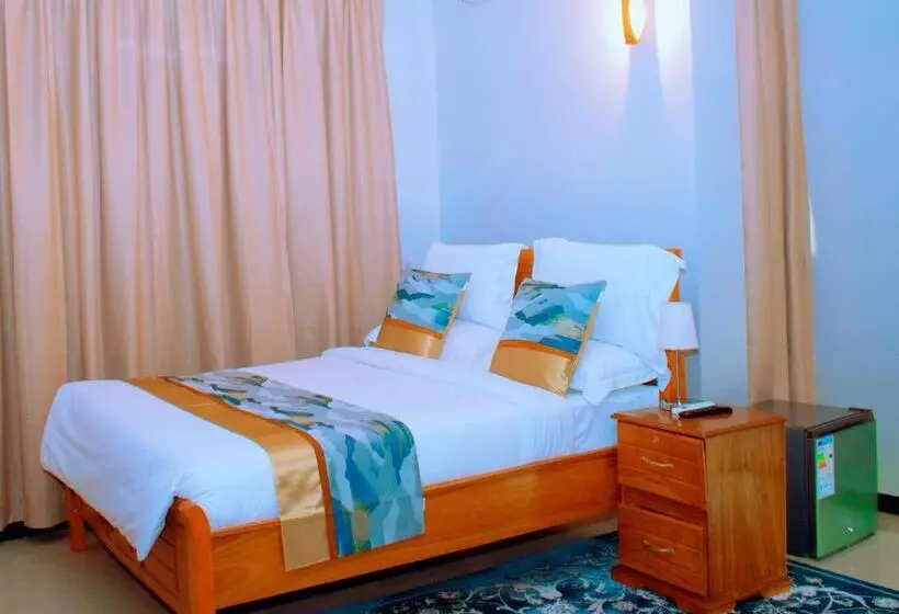 هتل Inoga Luxury