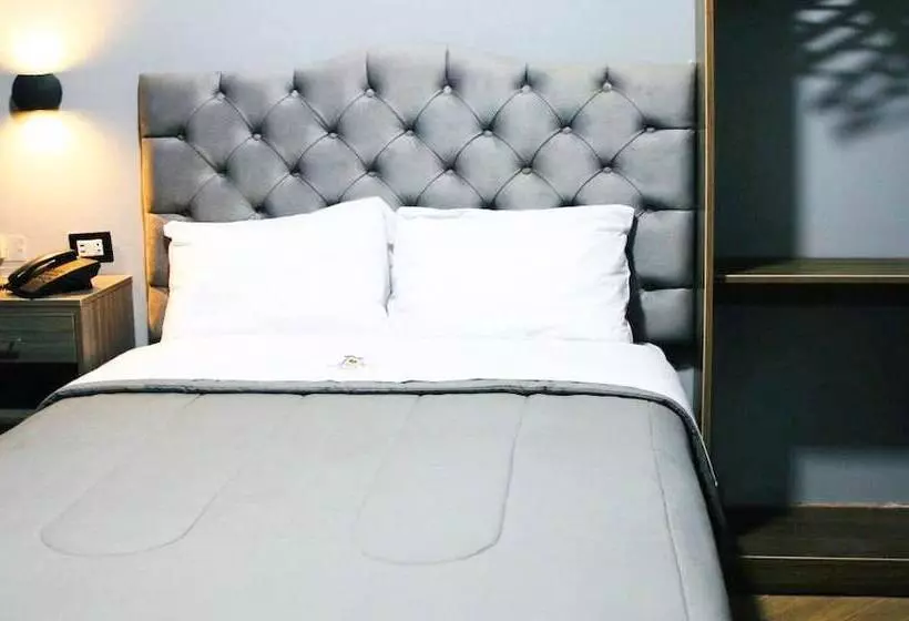 هتل Las Terrazas De Caral