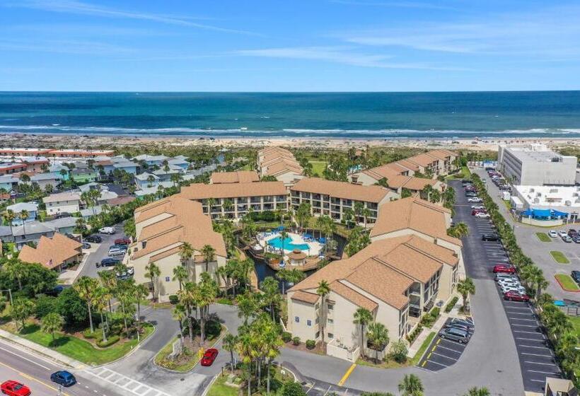 هتل Ocean Villas 51