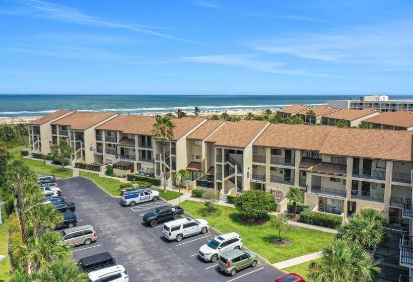 هتل Ocean Villas 51