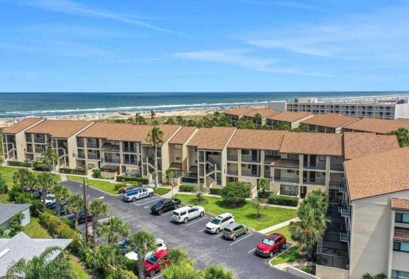 هتل Ocean Villas 51