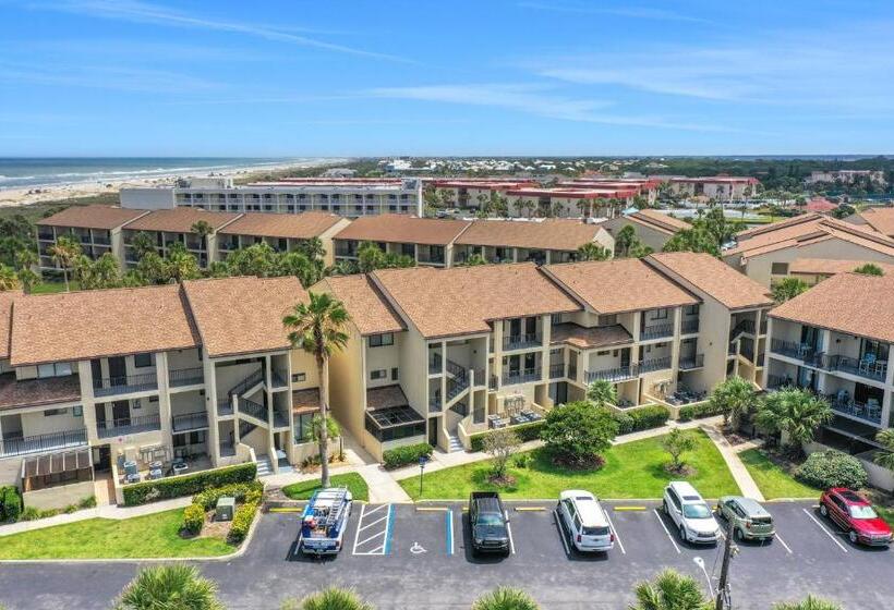 هتل Ocean Villas 51