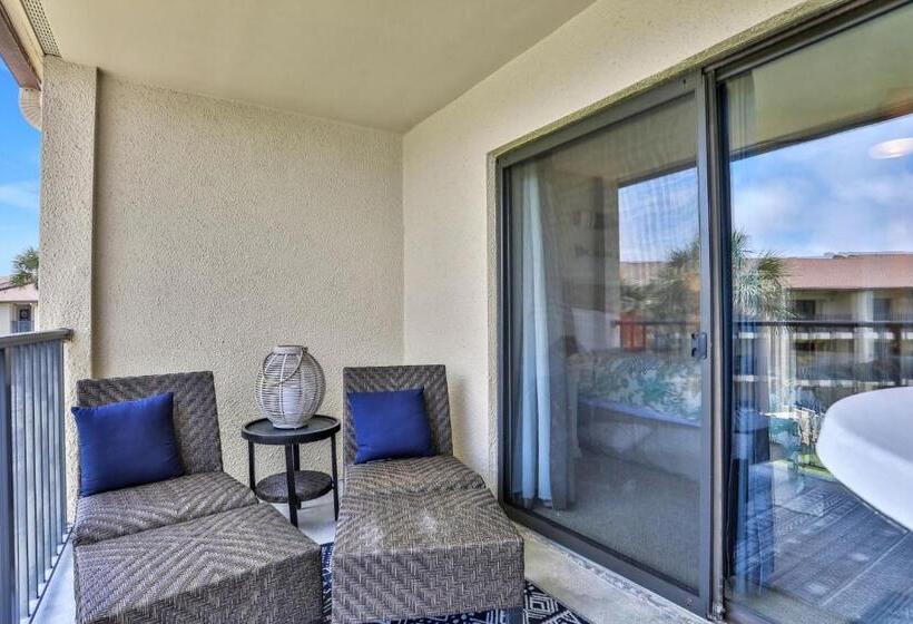 هتل Ocean Villas 51