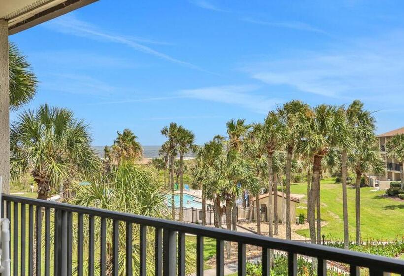 هتل Ocean Villas 51