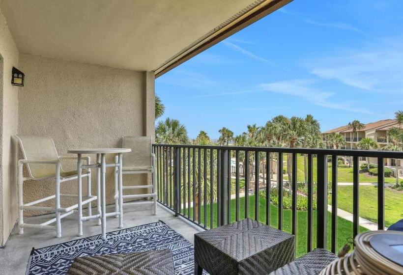 هتل Ocean Villas 51