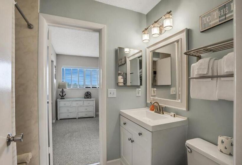 هتل Ocean Villas 51