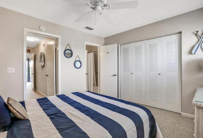 هتل Ocean Villas 51