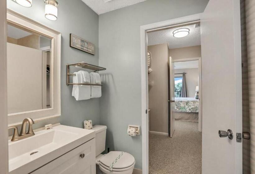 هتل Ocean Villas 51