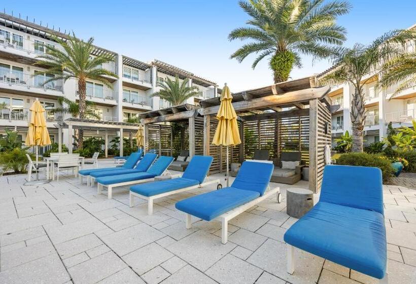 فندق Paradise Palms   The Pointe 336