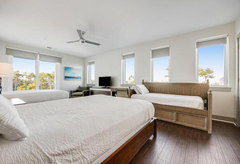 فندق Paradise Palms   The Pointe 336