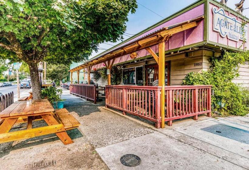 فندق Pearl Street Studio