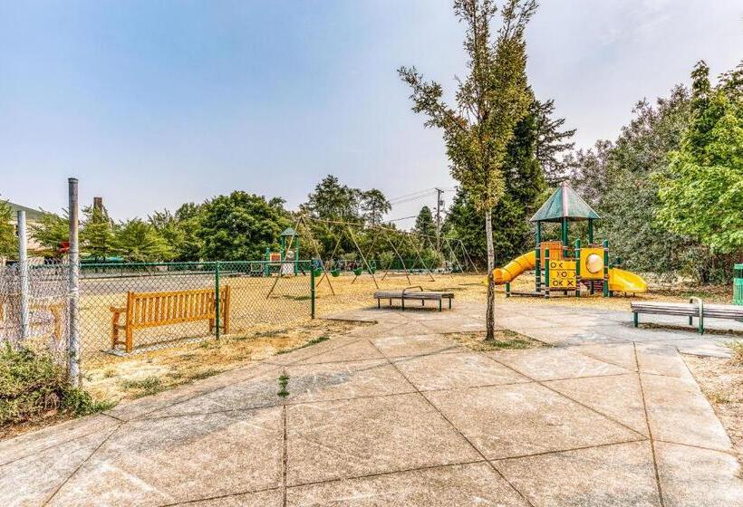 فندق Pearl Street Studio