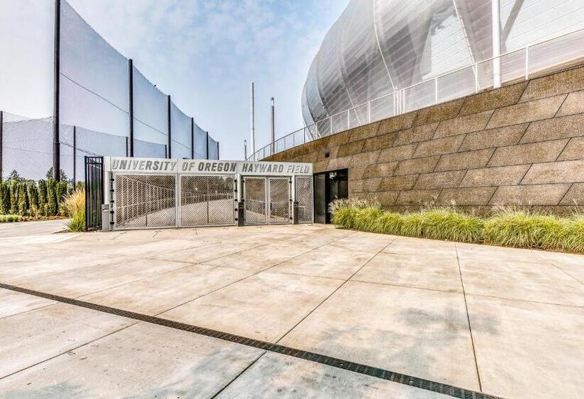 فندق Pearl Street Studio