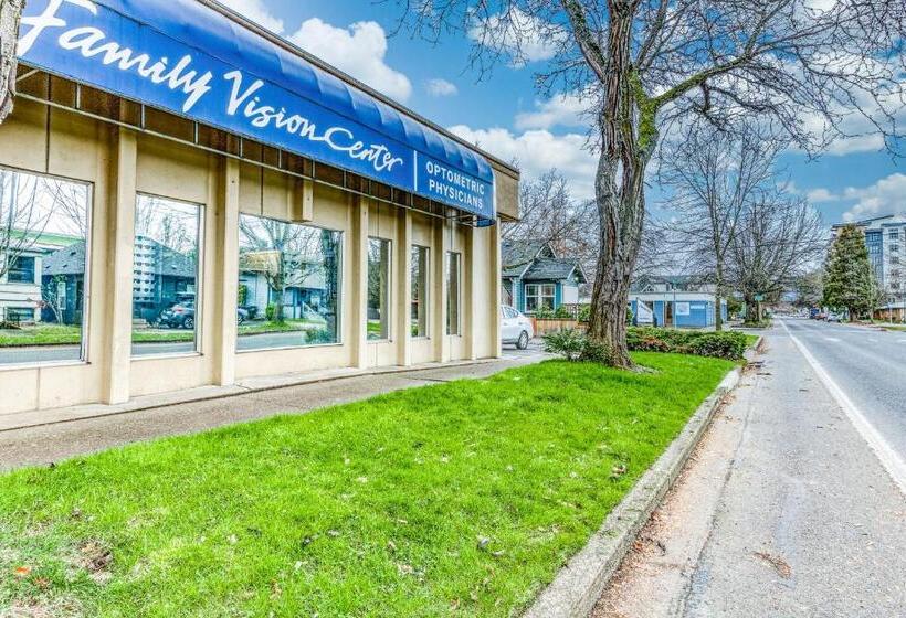 فندق Pearl Street Studio