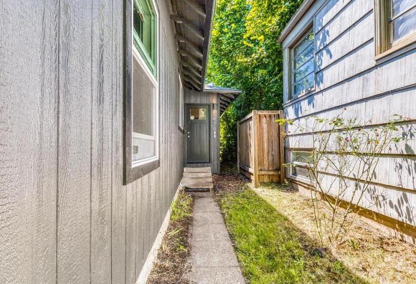 فندق Pearl Street Studio