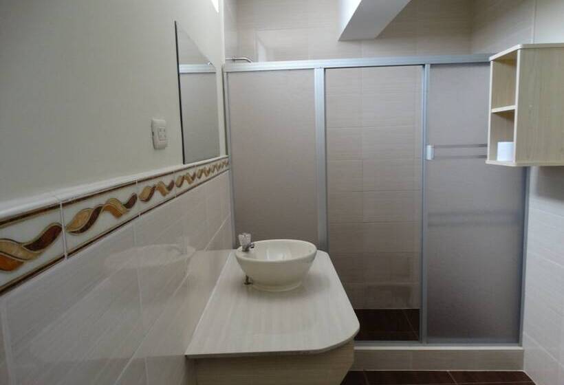 هتل Plaza Barranca