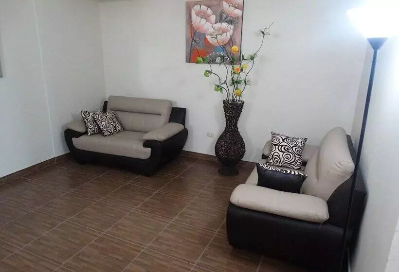 هتل Plaza Barranca