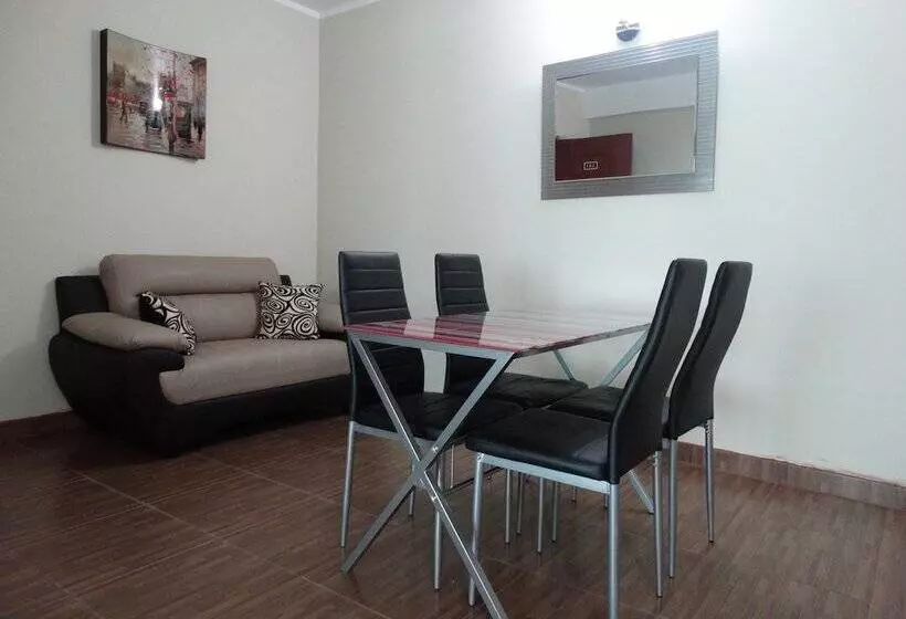 هتل Plaza Barranca