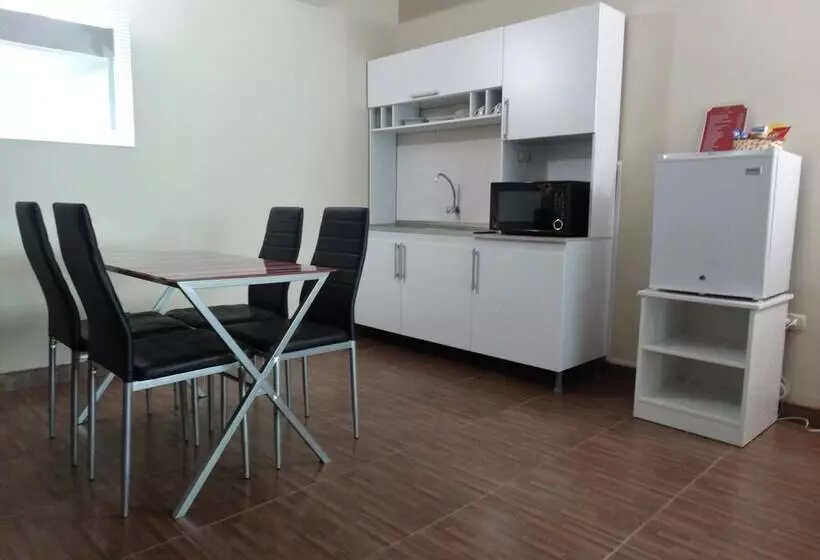 هتل Plaza Barranca