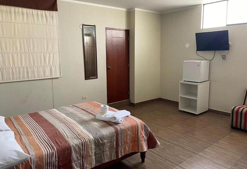 هتل Plaza Barranca