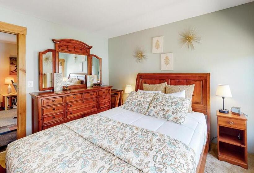 酒店 Proctorsville Paradise