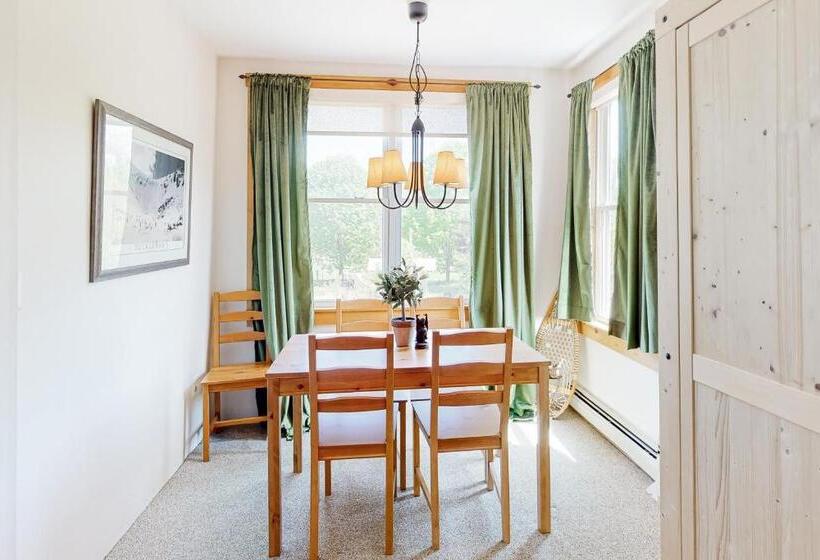 酒店 Proctorsville Paradise