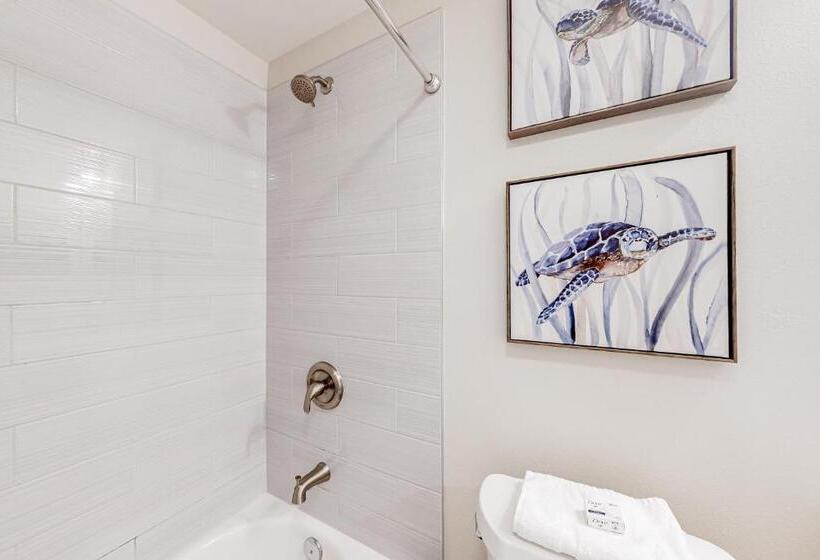 호텔 Renovar At The Club