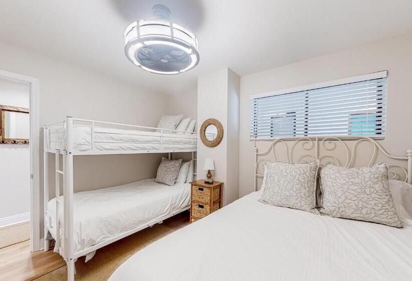 호텔 Renovar At The Club