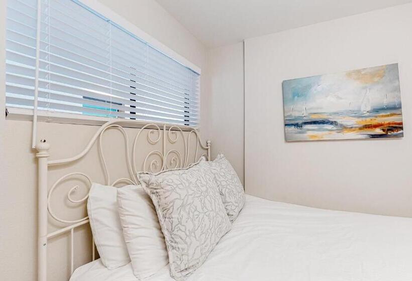 호텔 Renovar At The Club