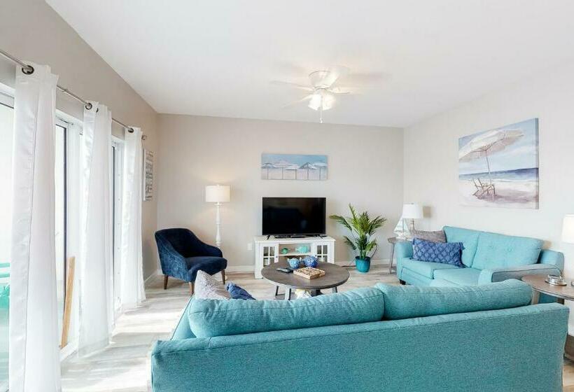 בית מלון כפרי South Harbour 06e