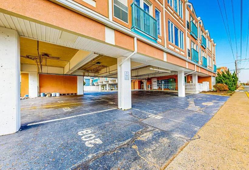 Отель Town Of Dewey Beach    The Opal #306s