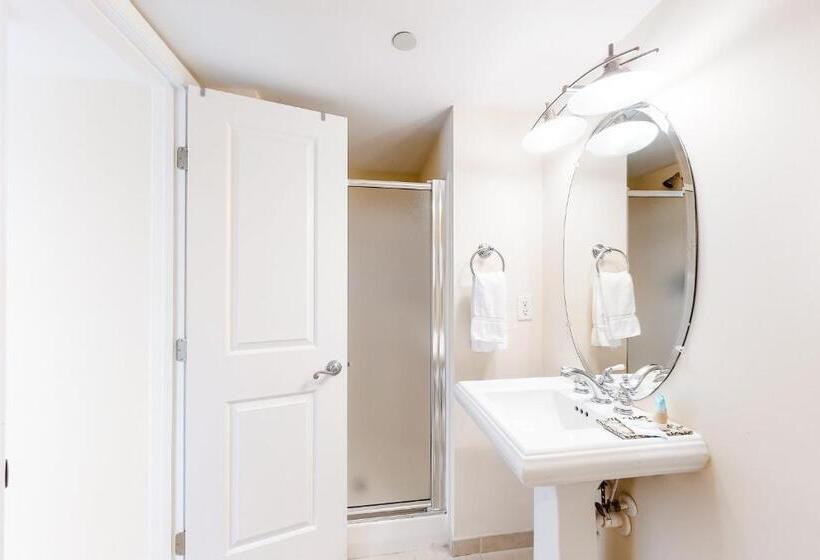 Отель Town Of Dewey Beach    The Opal #306s